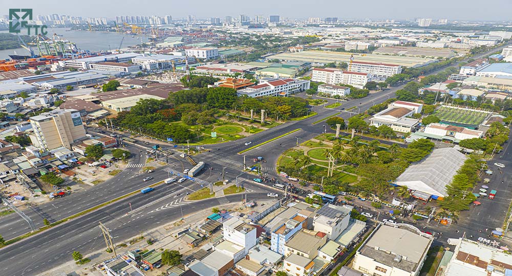 Tan Thuan Industrial Park: A Pioneer factory for rent in Vietnam’s Manufacturing Landscape