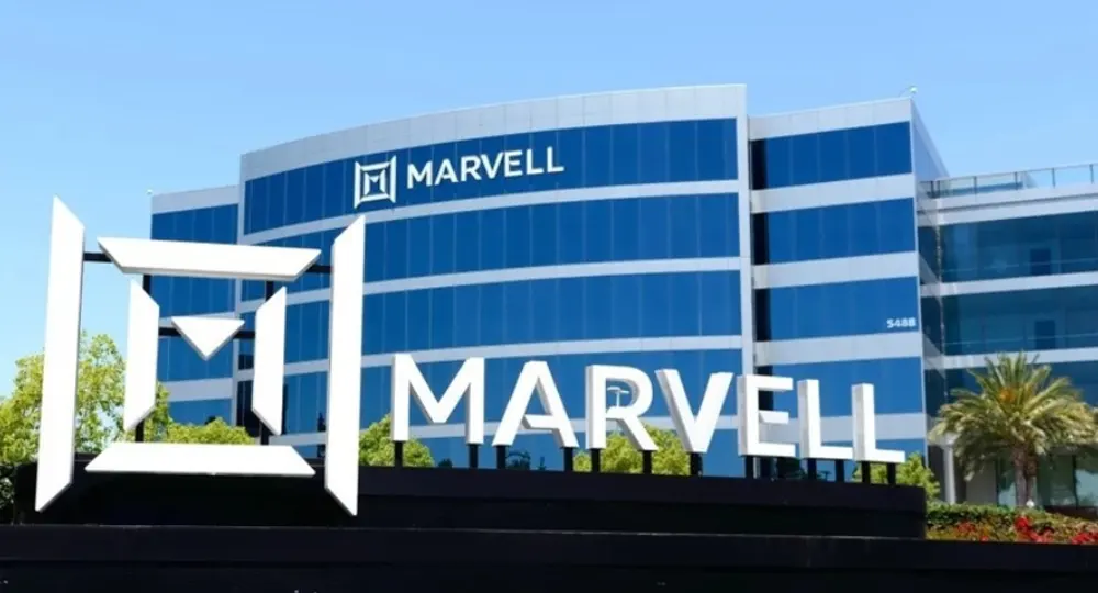 Will American "giant" Marvell open the world's leading semiconductor design center in Tan Thuan EPZ?