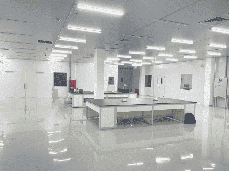 Premium Office – A Launching Pad for VOS, Humasis, and Kaken Test Center
