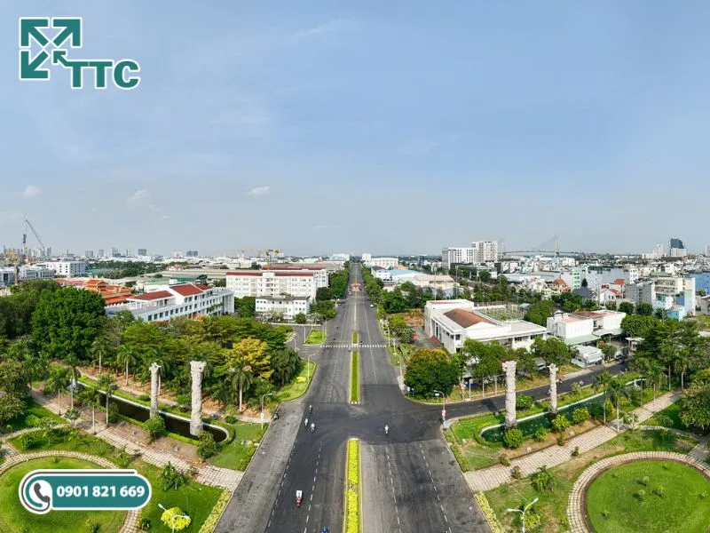 Tan Thuan EPZ: A Hub of Excellence for Medical & Pharmaceutical Technology