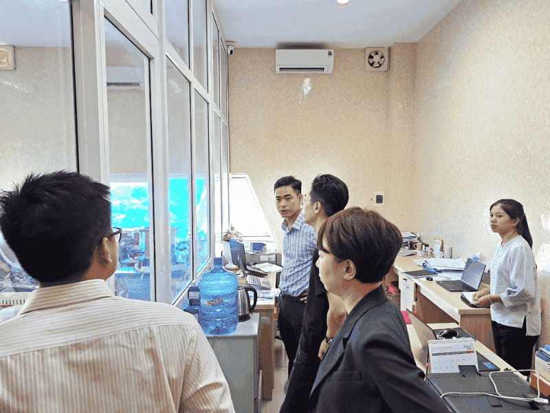 VOS Discovery is a pioneer in biotechnology