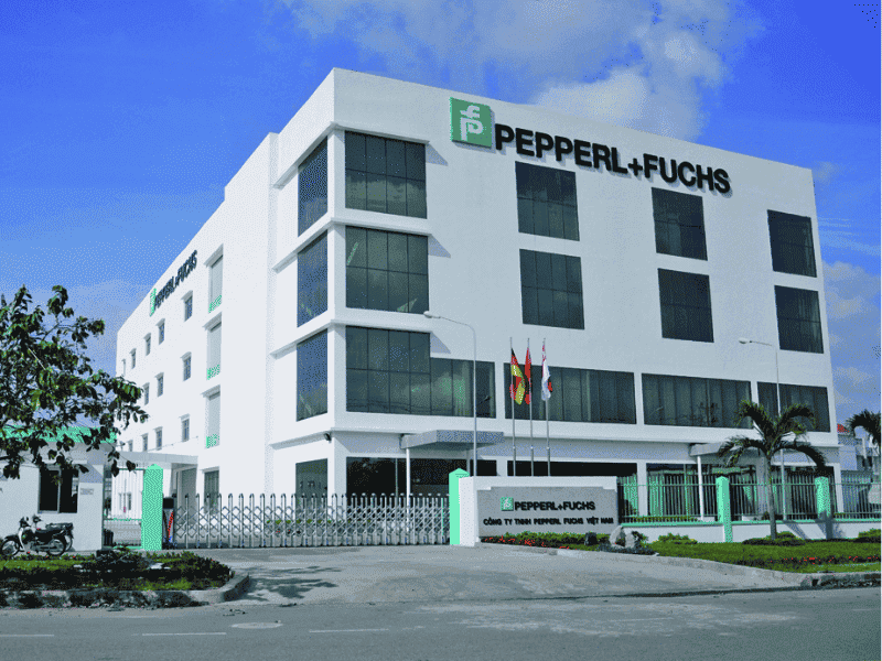 Pepperl+Fuchs specializes in providing industrial sensors and explosion protection solutions, serving a wide range of industries Pepperl+Fuchs specializes in providing industrial sensors and explosion protection solutions, serving a wide range of industries
