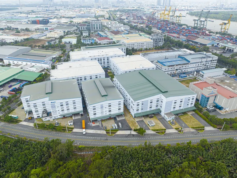 TTZ – Trung tâm chiến lược dành cho doanh nghiệp công nghệ cao TTZ – Trung tâm chiến lược dành cho doanh nghiệp công nghệ cao