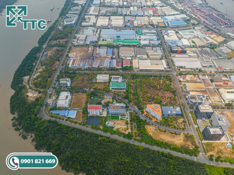 Tan Thuan EPZ drives global R&D collaboration through its prime location and international business ecosystem