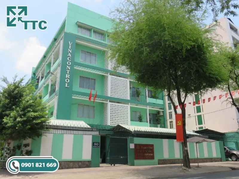 VinaControl leverages Tan Thuan EPZ’s central location and stable infrastructure for smooth inspection operations