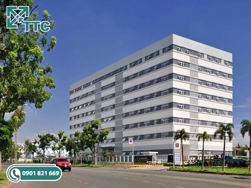   Vexos Vietnam delivers high-reliability EMS, ISO-certified, in Tan Thuan EPZ’s strategic hub