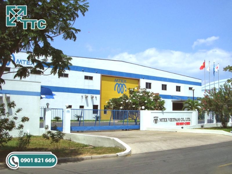 MTEX leverages Tan Thuan EPZ for precise semiconductor production and efficient global-standard operations MTEX leverages Tan Thuan EPZ for precise semiconductor production and efficient global-standard operations