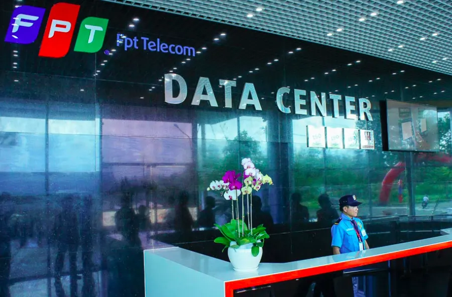 The role of Tan Thuan EPZ in FPT Telecom’s growth