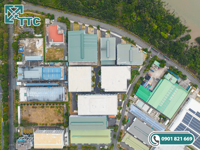 Tan Thuan EPZ fosters R&D and collaboration, driving Vietnam’s growth in smart, precision manufacturing Tan Thuan EPZ fosters R&D and collaboration, driving Vietnam’s growth in smart, precision manufacturing