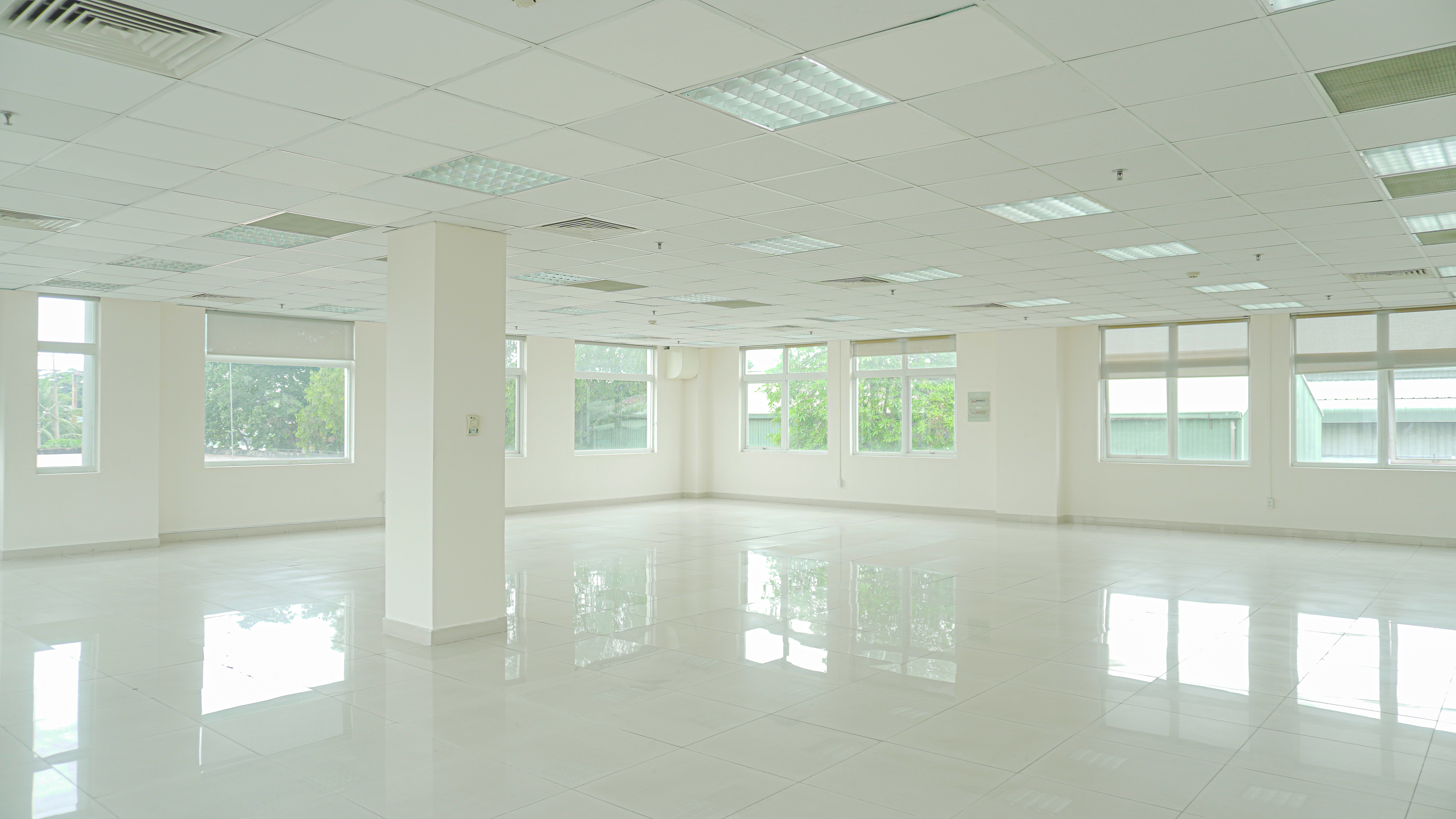 Benefits of renting office space at Tan Thuan EPZ