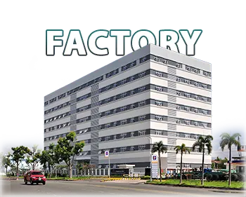 Ready-Built-Factory