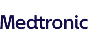 Logo Medtronic