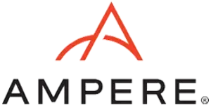 Logo Ampere Computing