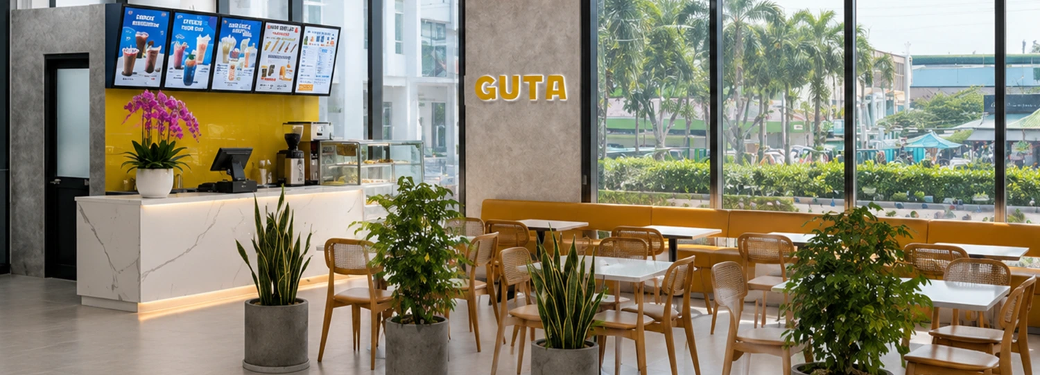 Môi trường và tiện ích Cao Ốc Tân Thuận