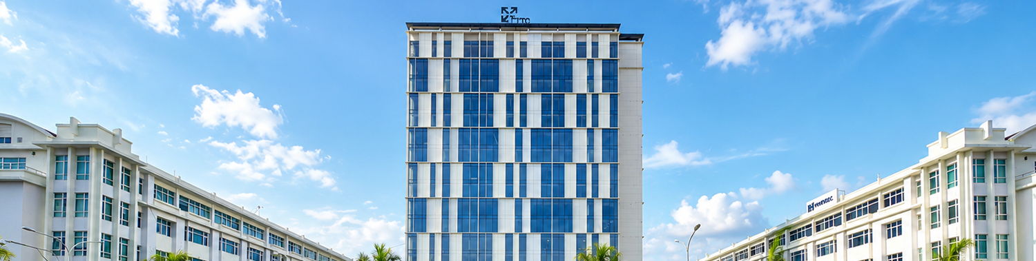 Cộng đồng doanh nghiệp tại Cao Ốc Tân Thuận