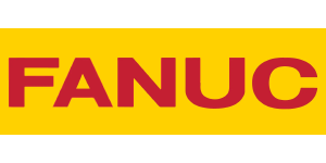 Logo Fanuc
