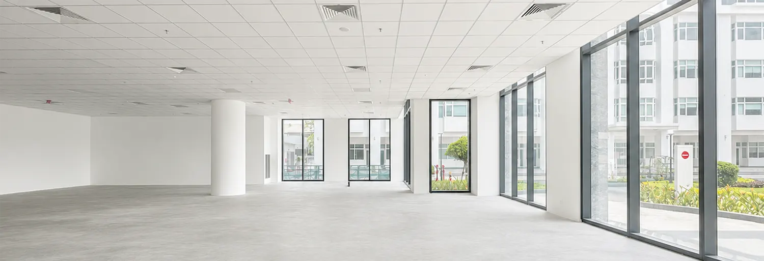 The tower provides infrastructure tailored for high-tech enterprises and R&D activities. The tower provides infrastructure tailored for high-tech enterprises and R&D activities.