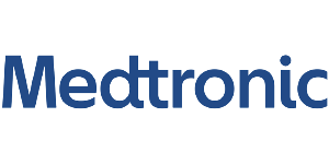 Logo Medtronic