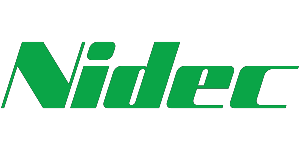 Logo nidec