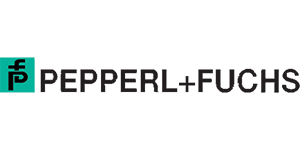 Logo pepperl-fuchs