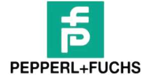 Logo pepperl-fuchs