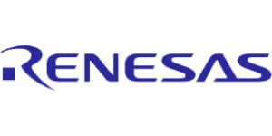 Logo Renesas