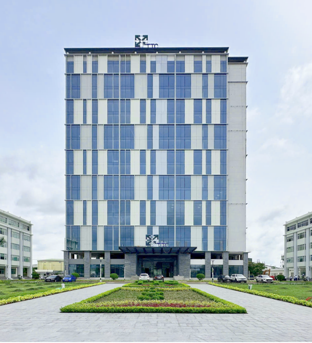 Tan Thuan Tower is located within a modern industrial zone, complemented by advanced logistics and premium services. Tan Thuan Tower is located within a modern industrial zone, complemented by advanced logistics and premium services.