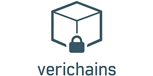 Logo Verichains