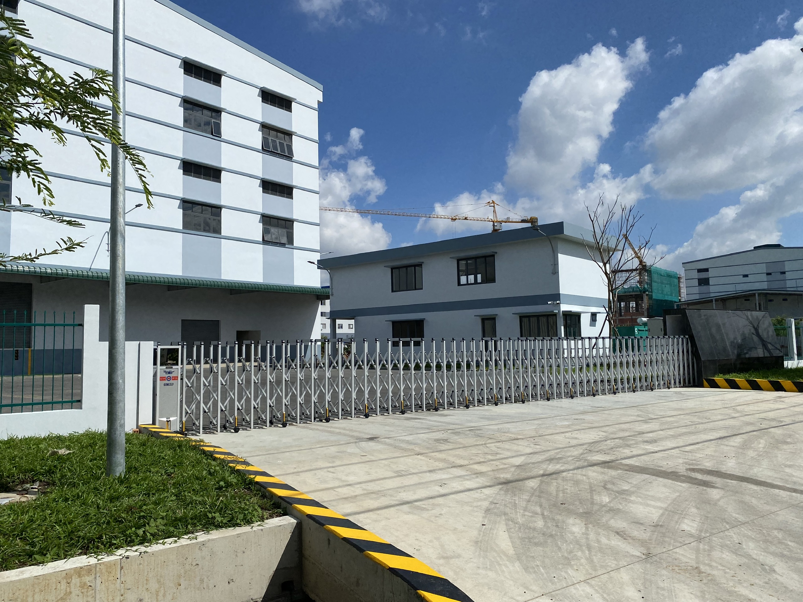Bonded Warehouse help enterprises save cost