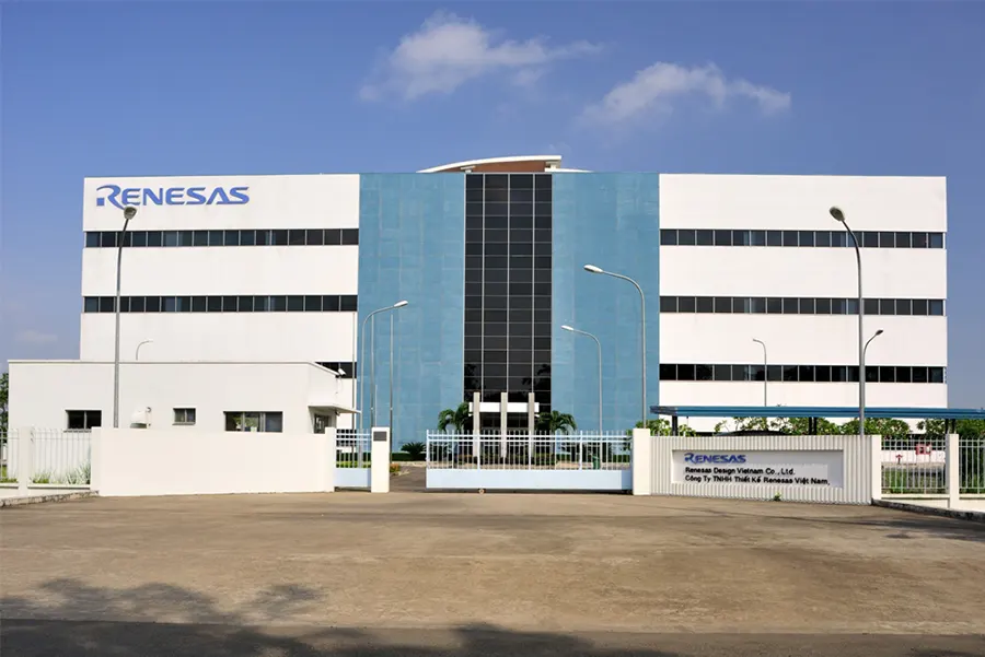 Renesas Vietnam